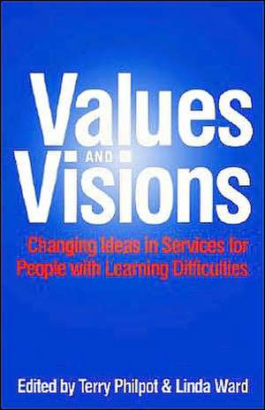 Values & Visions