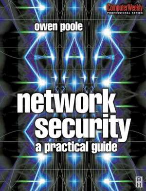 Network Security de Owen Poole