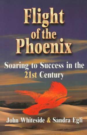 Flight of the Phoenix de John Whiteside