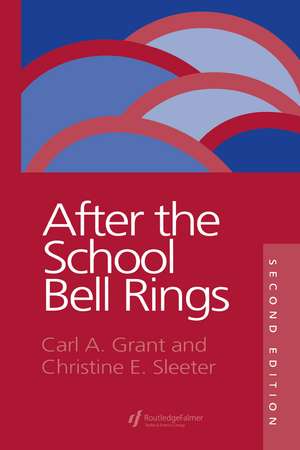 After The School Bell Rings de Carl Grant Hoefs-Bascom