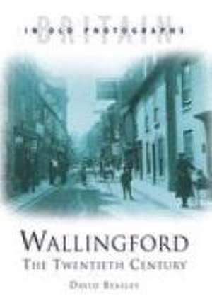 Wallingford: The 20th Century de David Beasley