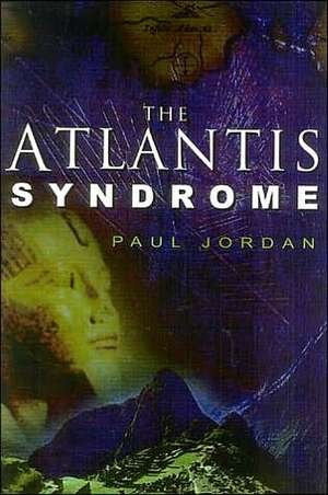 The Atlantis Syndrome de Michael Jordan