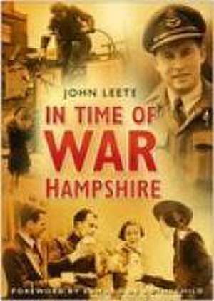 In Time of War de John Leete