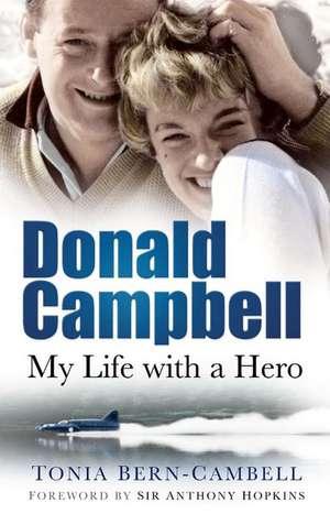 Donald Campbell de Bern-Campbell