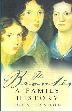 The Brontes de John Cannon