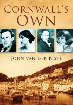 Kiste, J: Cornwall's Own