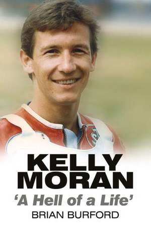 Kelly Moran de Brian Burford