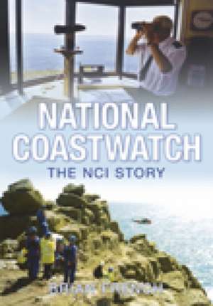 National Coastwatch de Brian French