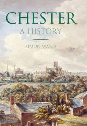 Chester de Simon Ward