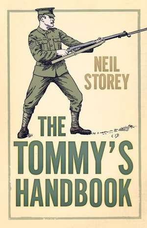 The Tommy's Handbook de Neil R. Storey