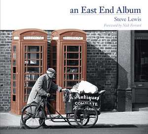 An East End Album de Steve Lewis