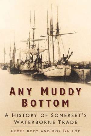 Any Muddy Bottom de Geoff Body