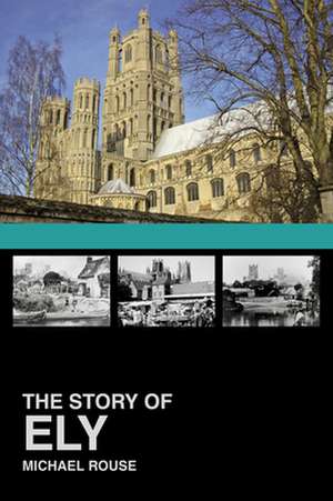 The Story of Ely de Michael Rouse