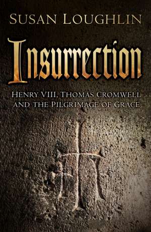 Insurrection de Susan Loughlin