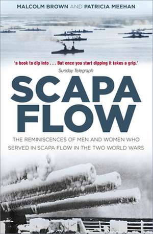 Scapa Flow de Malcolm Brown