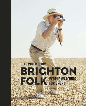 Brighton Folk de Oleg Pulemjotov