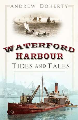 Waterford Harbour de Andrew Doherty