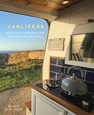 Vanlifers de Alex Waite