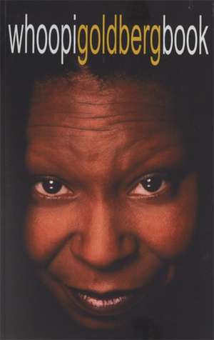 Goldberg, W: Book de Whoopi Goldberg