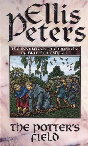 The Potter's Field de Ellis Peters