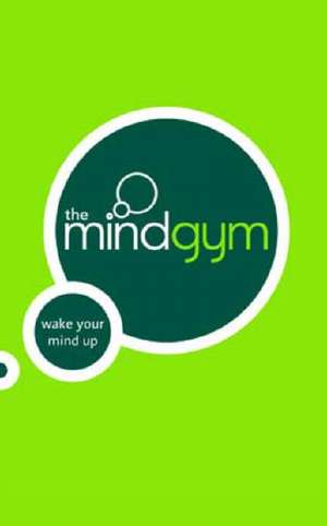 The Mind Gym de Mind Gym