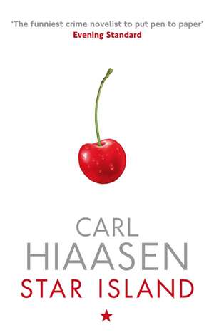 Star Island de Carl Hiaasen