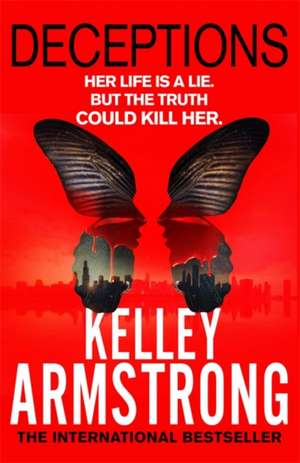 Armstrong, K: Deceptions