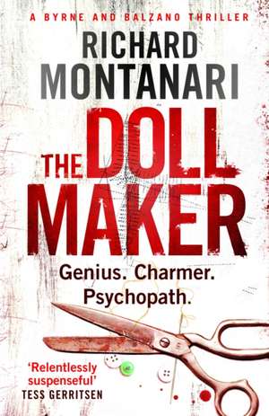 Montanari, R: Doll Maker