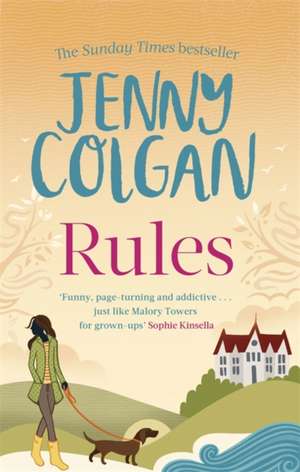 Rules de JANE BEATON