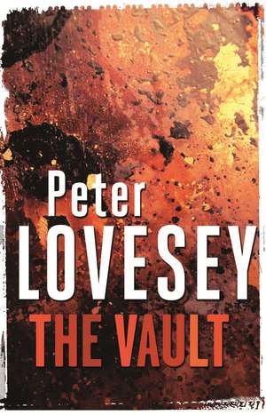 The Vault de Peter Lovesey