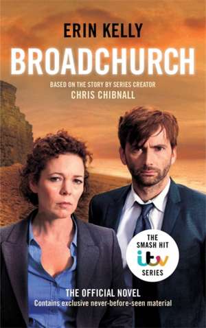 Broadchurch (Series 1) de Chris Chibnall