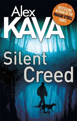 Silent Creed de Alex Kava