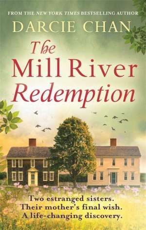 Chan, D: Mill River Redemption de Darcie Chan