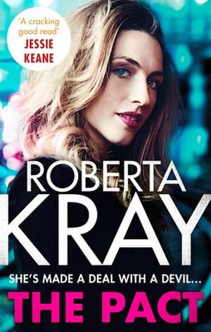 The Pact de Roberta Kray