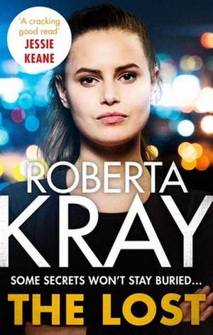 LOST de Roberta Kray