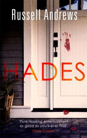 Hades de Russell Andrews