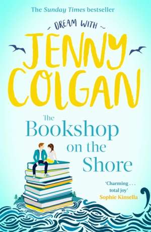 The Bookshop on the Shore de Jenny Colgan