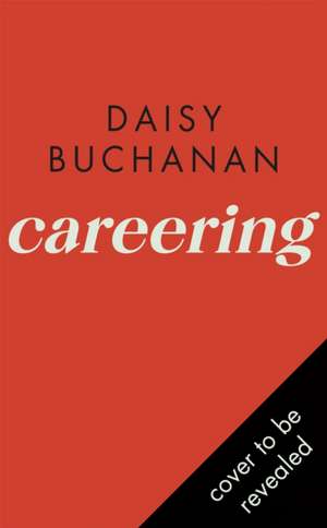 Careering de Daisy Buchanan