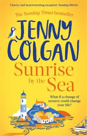 Sunrise by the Sea de Jenny Colgan