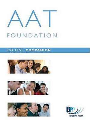 AAT - 8/9 Managing Costs and Allocating Resources de BPP Learning Media Ltd