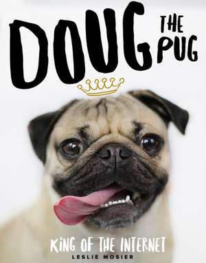 Doug the Pug