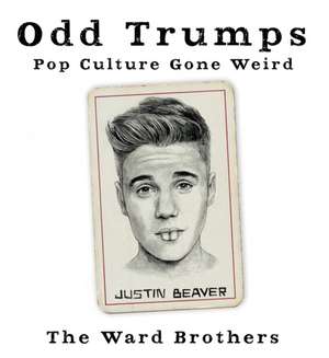 Odd Trumps de Eddie Ward