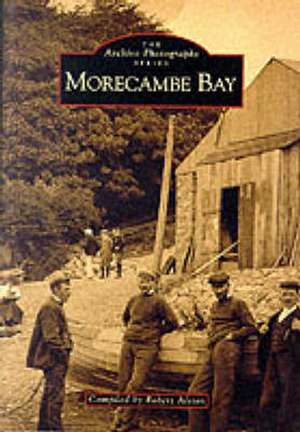 MORECAMBE BAY de Robert Alston