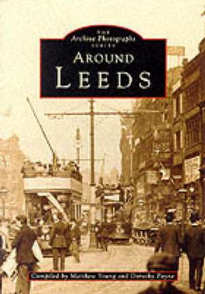 Around Leeds de Matthew Young