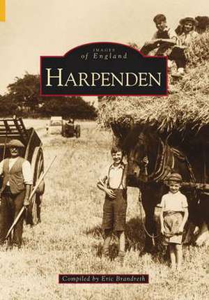 HARPENDEN de ERIC BRANDRETH