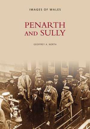 Penarth and Sully de Geoffrey A. North