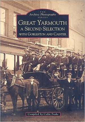 Around Great Yarmouth de Colin Tooke