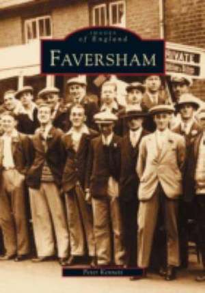 Faversham de PETER J. KENNETT