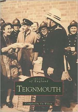 Teignmouth de VIV Wilson