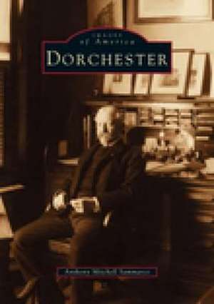 Dorchester de Jo Draper